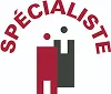 Logo spécialiste avocat