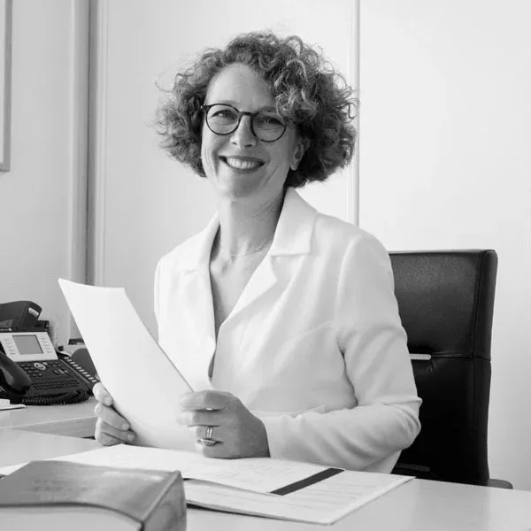 Avocate en droit du travail Maître Nathalie Lailler