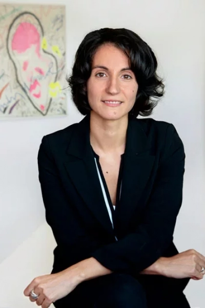 Carine Dubert - Juriste en droit du travail